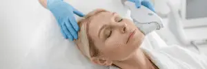 HIFU Non-Surgical Facelift