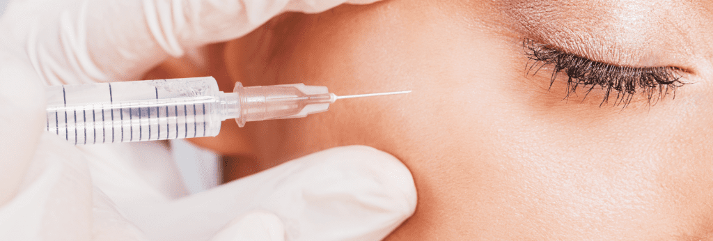Dermal Fillers & Botox