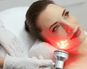 Dermalux LED