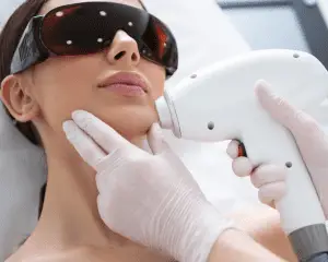 Laser Hair Removal