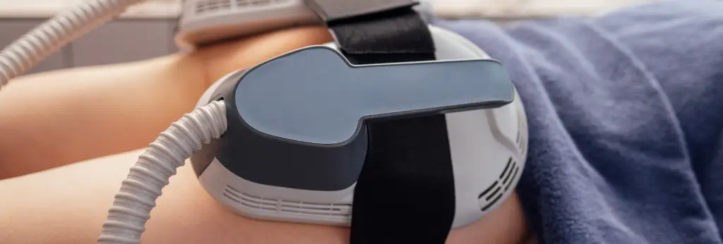 EmSculpt Neo® Body Toning